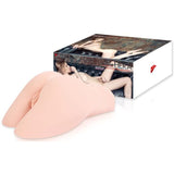 Real Hip Hera 1:1 Ultra Realistic Hip > Sex Toys For Men > Assbators - Tophatter Daily Deals