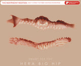 Real Hip Hera 1:1 Ultra Realistic Hip > Sex Toys For Men > Assbators - Tophatter Daily Deals