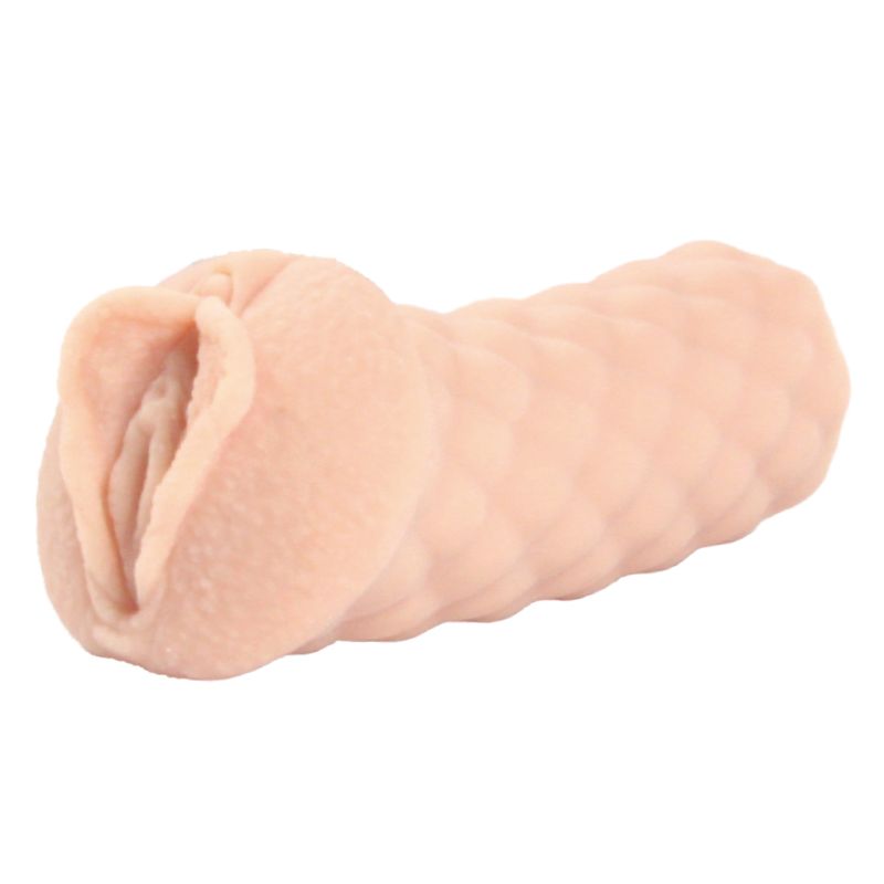 Kokos Masturbator Elegance 2 Realistic Flesh TPR Material Toy > Sex Toys For Men > Masturbators > Manual - Tophatter Daily Deals