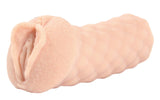 Kokos Masturbator Elegance 2 Realistic Flesh TPR Material Toy > Sex Toys For Men > Masturbators > Manual - Tophatter Daily Deals