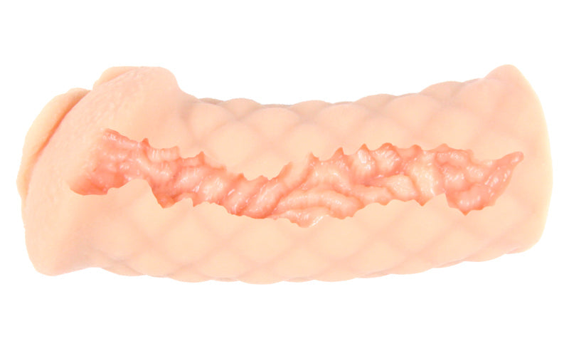 Kokos Masturbator Elegance 2 Realistic Flesh TPR Material Toy > Sex Toys For Men > Masturbators > Manual - Tophatter Daily Deals