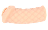 Kokos Masturbator Elegance 2 Realistic Flesh TPR Material Toy > Sex Toys For Men > Masturbators > Manual - Tophatter Daily Deals