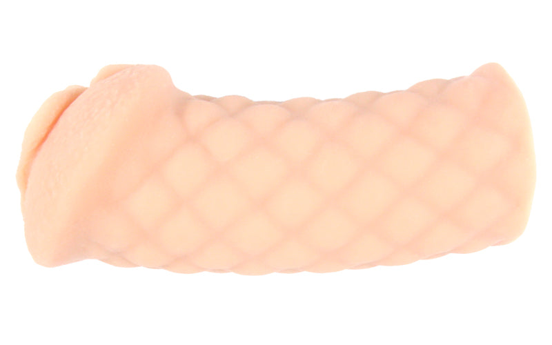 Kokos Masturbator Elegance 2 Realistic Flesh TPR Material Toy > Sex Toys For Men > Masturbators > Manual - Tophatter Daily Deals