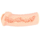 Kokos Elegance Dual Layer Vagina Stroker – 16cm Male Masturbator > Sex Toys For Men > Masturbators > Manual - Tophatter Daily Deals