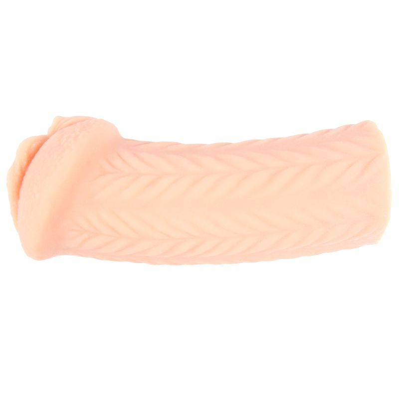Kokos Elegance Dual Layer Vagina Stroker – 16cm Male Masturbator > Sex Toys For Men > Masturbators > Manual - Tophatter Daily Deals
