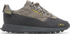 Reebok Men's Classic Leather Trail Shoes - Cement/Pure Grey/Boldly Yellow Cement Pure Grey Boldly Yellow Footwear - Tophatter Daily Deals