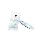 Beppy Soft+Comfort Wet 4 Pc Action Sponges Pack > Essentials > Menstrual Products - Tophatter Daily Deals
