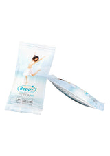 Beppy Soft+Comfort Wet 4 Pc Action Sponges Pack > Essentials > Menstrual Products - Tophatter Daily Deals