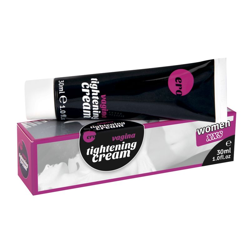 Vagina Tightening Cream 30ml – Intense Astringent Formula > Essentials > Womens Enhancers - Tophatter Daily Deals