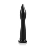 Goose Medium (Black) – 14.25" Probe with Suction Cup Base > Dildos > Oversized Toys - Tophatter Daily Deals