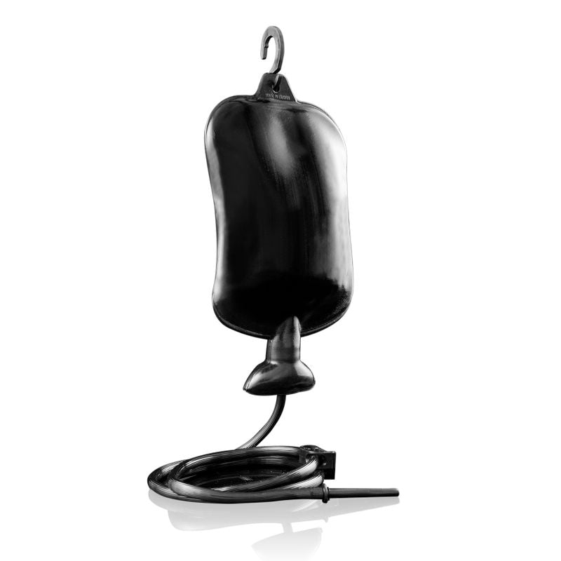 The Buttler Travel-Ready Douche 500ml > Essentials > Douches - Tophatter Daily Deals