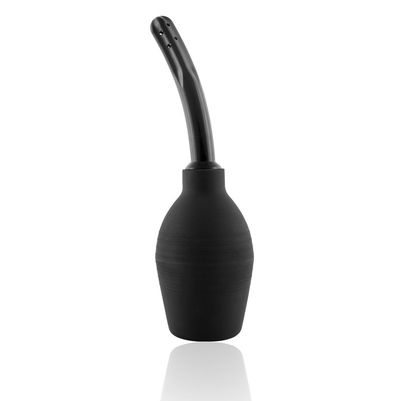 Executive Assistant Cleansing Bulb – Compact Flexible Rubber Tip Cleaner > Essentials > Douches - Tophatter Daily Deals