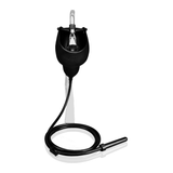 Ignite Travel Shower Bidet – Portable Personal Cleansing System with Two Nozzles > Essentials > Douches - Tophatter Daily Deals