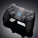 Bluetooth mobile gamepad Black T1S 0 - Tophatter Daily Deals