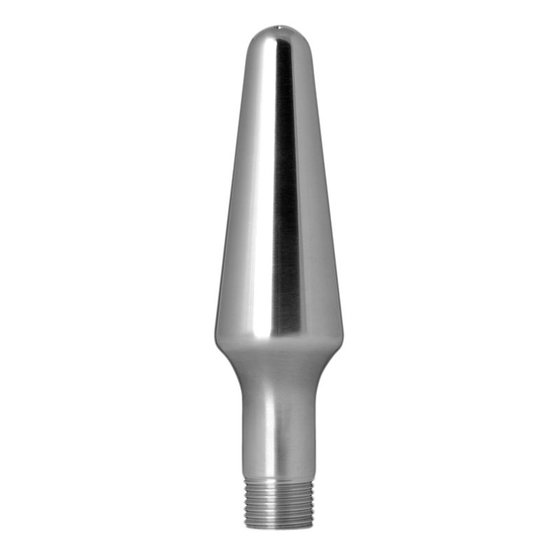 AlumiTip Aluminum Enema Nozzle Tip 5.5 Inch Length > Essentials > Douches - Tophatter Daily Deals