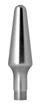 AlumiTip Aluminum Enema Nozzle Tip 5.5 Inch Length > Essentials > Douches - Tophatter Daily Deals