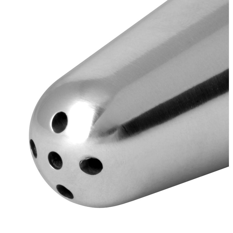 AlumiTip Aluminum Enema Nozzle Tip 5.5 Inch Length > Essentials > Douches - Tophatter Daily Deals