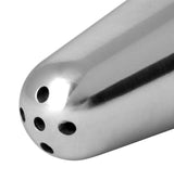 AlumiTip Aluminum Enema Nozzle Tip 5.5 Inch Length > Essentials > Douches - Tophatter Daily Deals