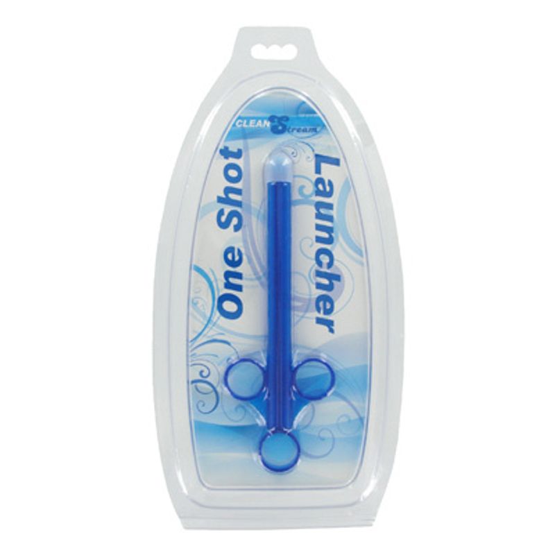 CleanStream One Shot Launcher – Lubricant Shooter Tool > Lube > Applicators - Tophatter Daily Deals
