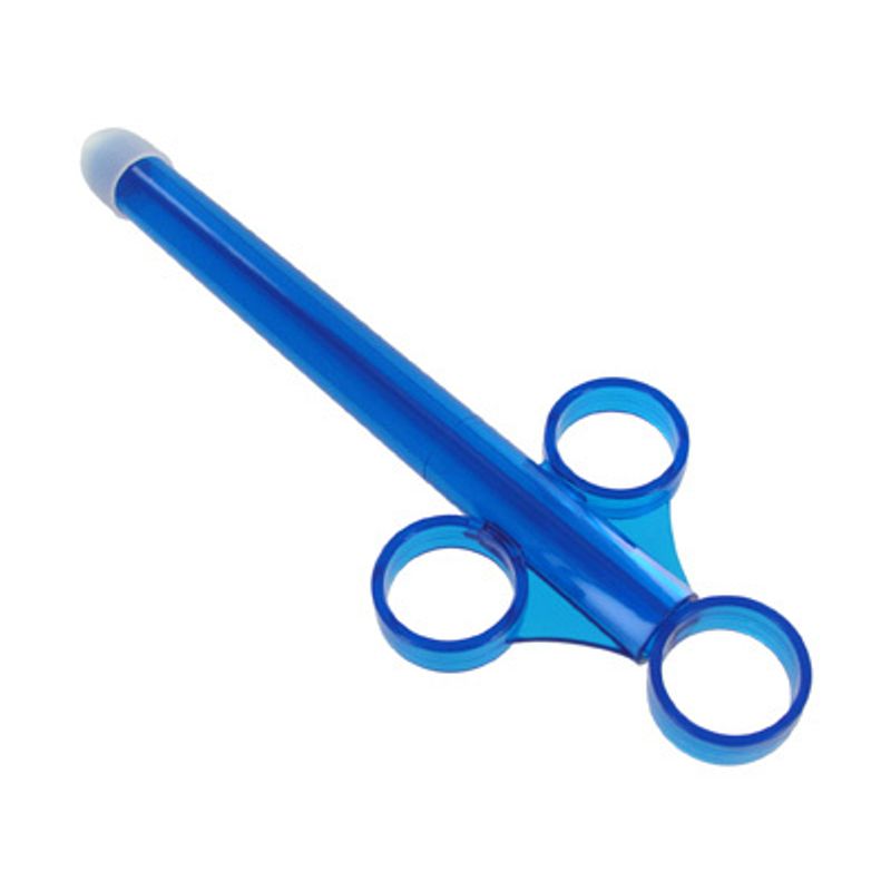 CleanStream One Shot Launcher – Lubricant Shooter Tool > Lube > Applicators - Tophatter Daily Deals
