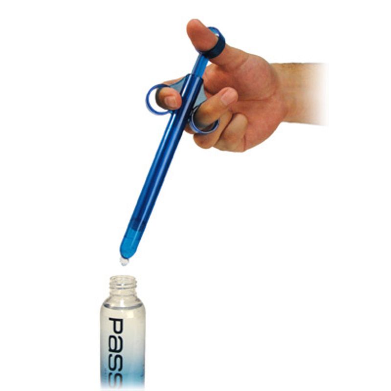 CleanStream One Shot Launcher – Lubricant Shooter Tool > Lube > Applicators - Tophatter Daily Deals