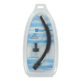 CleanStream Silicone Comfort Nozzle Attachment – Flexible Silicone Douche Nozzle > Essentials > Douches - Tophatter Daily Deals