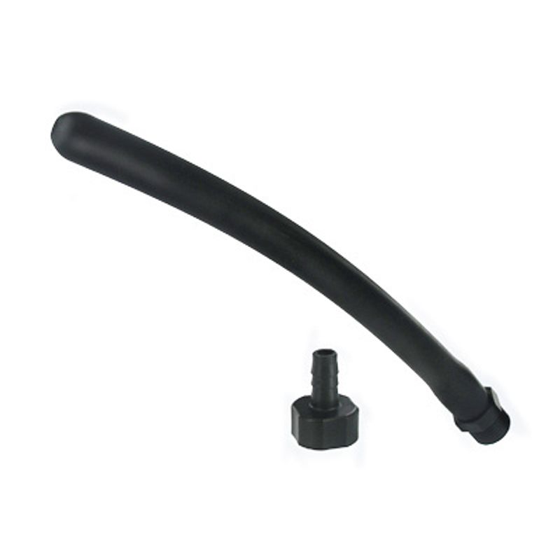 CleanStream Silicone Comfort Nozzle Attachment – Flexible Silicone Douche Nozzle > Essentials > Douches - Tophatter Daily Deals