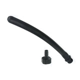 CleanStream Silicone Comfort Nozzle Attachment – Flexible Silicone Douche Nozzle > Essentials > Douches - Tophatter Daily Deals