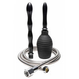 All In One Shower Enema Cleansing System > Essentials > Douches - Tophatter Daily Deals
