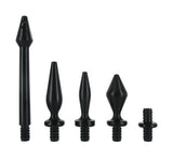 Enema Tip Set – Personal Care Enema Accessories > Essentials > Douches - Tophatter Daily Deals
