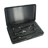 Enema Tip Set – Personal Care Enema Accessories > Essentials > Douches - Tophatter Daily Deals