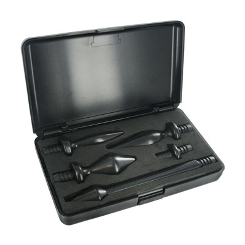 Enema Tip Set – Personal Care Enema Accessories > Essentials > Douches - Tophatter Daily Deals