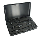 Enema Tip Set – Personal Care Enema Accessories > Essentials > Douches - Tophatter Daily Deals