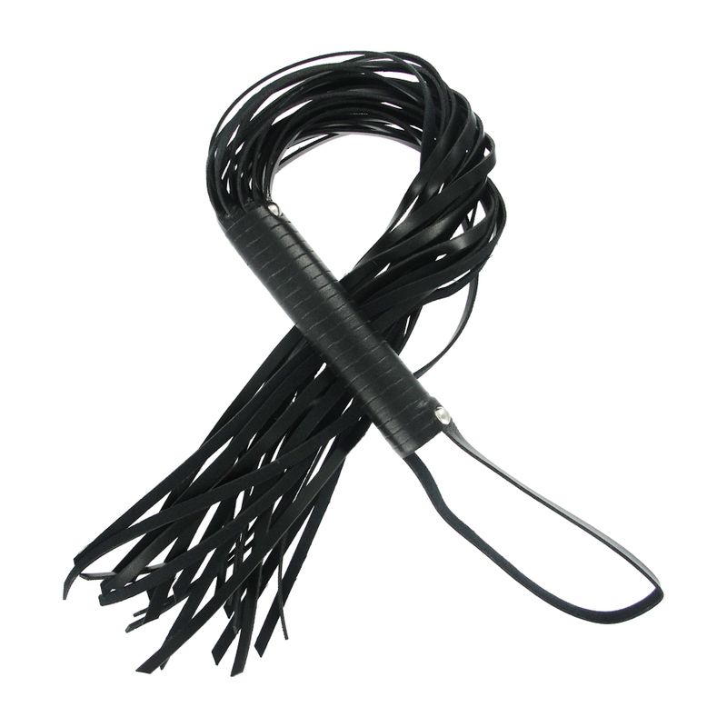 7 Pc Bondage Adventure Set with Adjustable Cuffs and Collar > Bondage Gear > Bondage Kits - Tophatter Daily Deals