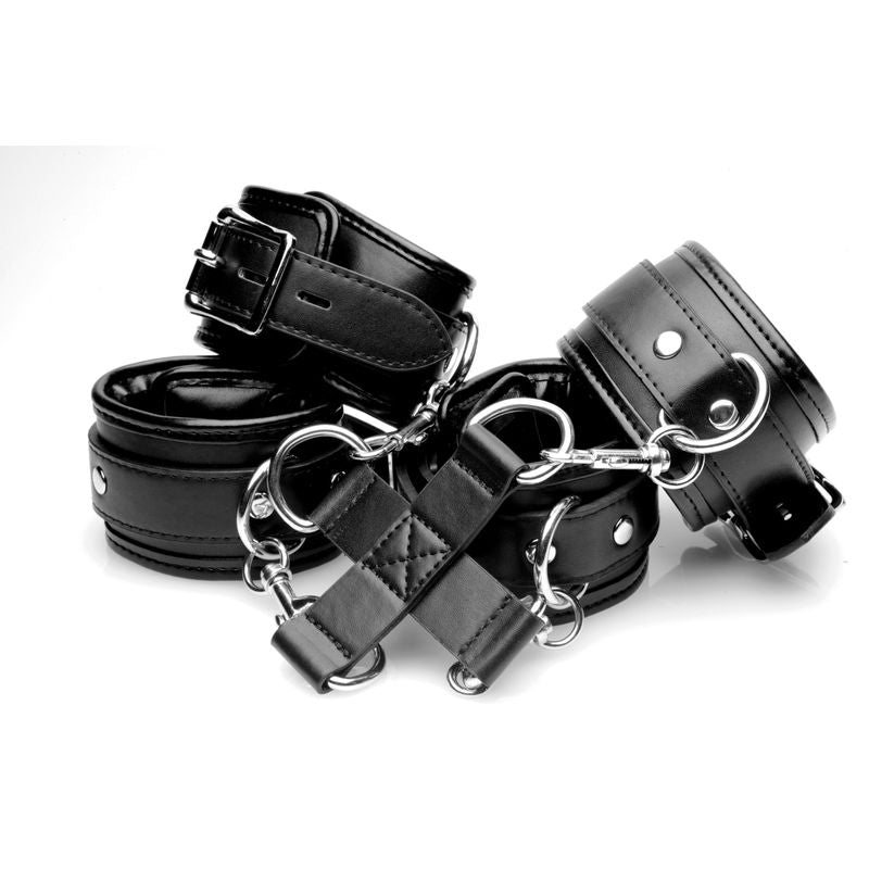 Hogtie Restraint > Bondage Gear > Restraints - Tophatter Daily Deals