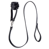 Strict Ball Stretcher With Leash > Sex Toys For Men > Ball Stretchers - Tophatter Daily Deals