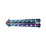 Butterfly Knife (BALISONE) - Tophatter Daily Deals