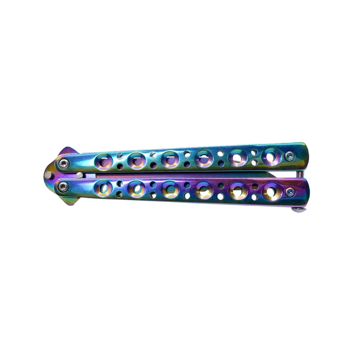 Butterfly Knife (BALISONE) - Tophatter Daily Deals