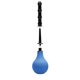 Premium One- Way Valve Anal Douche Set > Essentials > Douches - Tophatter Daily Deals