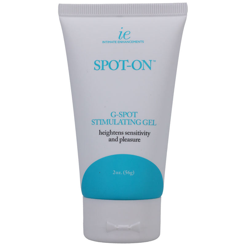 Spot-On G-Spot Stimulating Gel for Women 56 Gram Tube > Essentials > Womens Enhancers - Tophatter Daily Deals