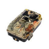 20MP 1080P Wildlife Trail Camera 0 - Tophatter Daily Deals