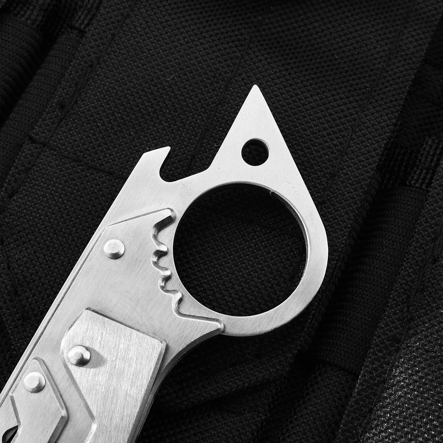 DC53 Gravity Pocket Knife-GS78 Pocket Knives - Tophatter Daily Deals