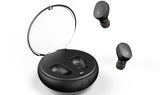 Bluetooth headset 0 - Tophatter Daily Deals