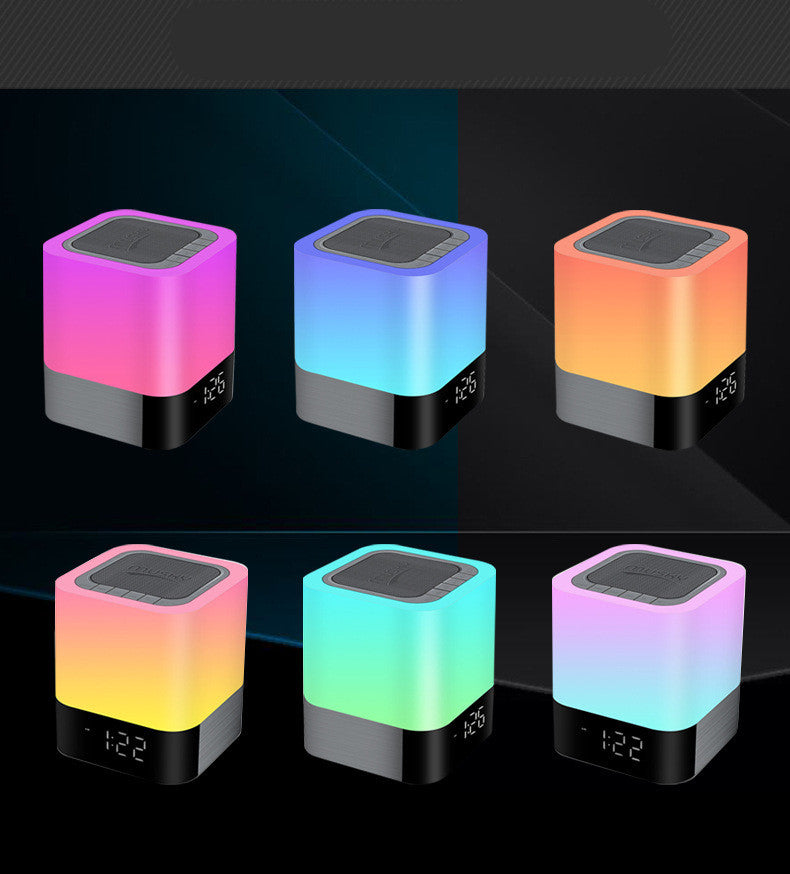 Bluetooth Speaker 0 - Tophatter Daily Deals