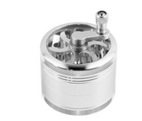 4 Layer Spice Crusher Sliver 0 - Tophatter Daily Deals