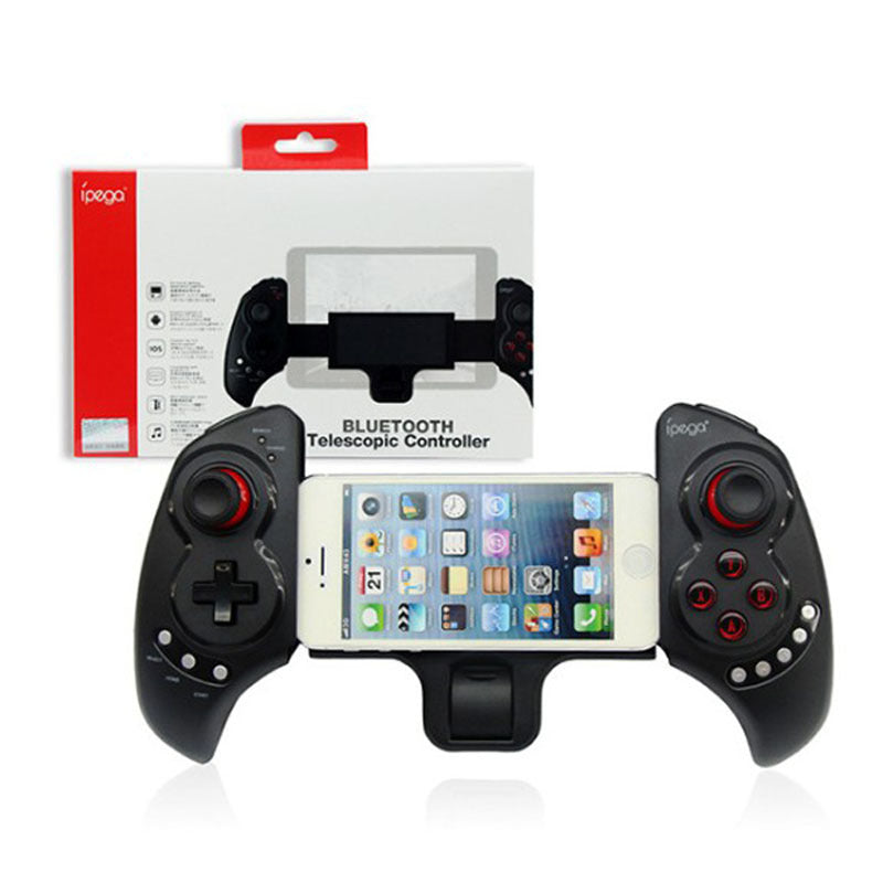 Bluetooth gamepad 0 - Tophatter Daily Deals