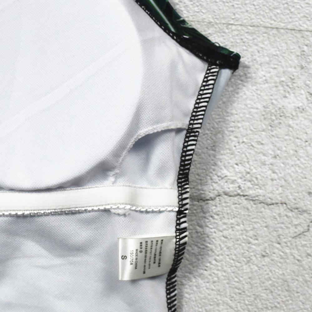 Sexy Women's new flamingo print swimsuit one-piece swimsuit Swimwear - Tophatter Daily Deals