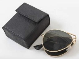 Rothco Folding Aviator Sunglasses - Tophatter Daily Deals