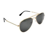 Rothco Folding Aviator Sunglasses - Tophatter Daily Deals