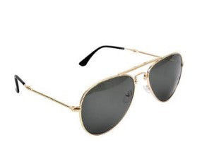 Rothco Folding Aviator Sunglasses - Tophatter Daily Deals
